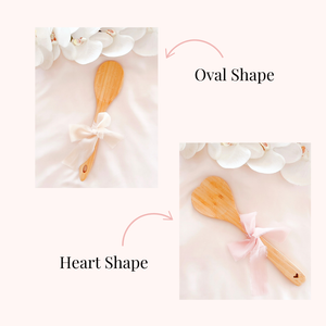 custom wooden engraved baking kitchen spoons wedding bridal shower gift